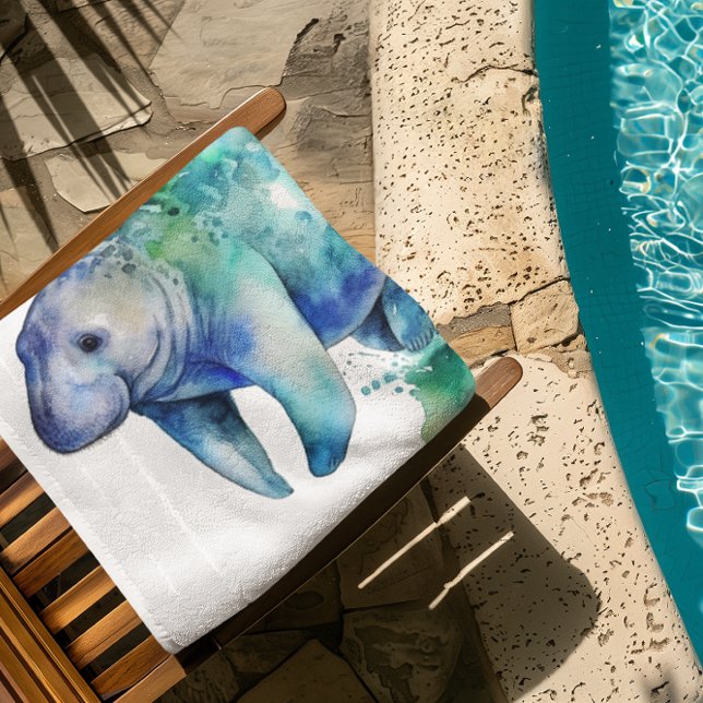 Manatee (Subido por el creador)