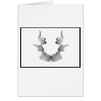 Mancha de tinta 7,0 de Rorschach