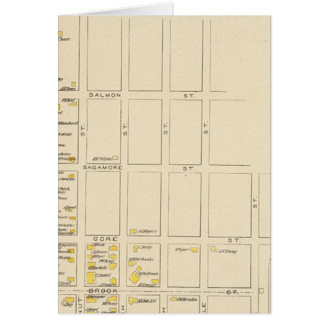 Manchester, NH, Sala 1 (Frente)