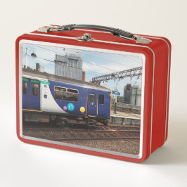 Manchester Piccadilly