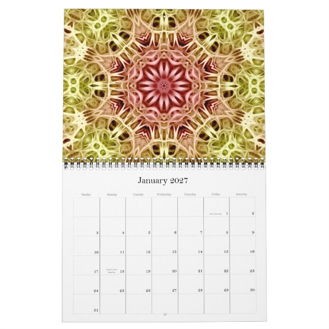 Mandakal 02 - calendario 2011 (Jan 2027)