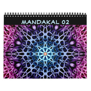 Mandakal 02 - calendario 2011