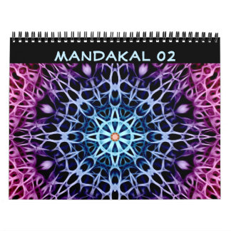 Mandakal 02 - calendario 2011