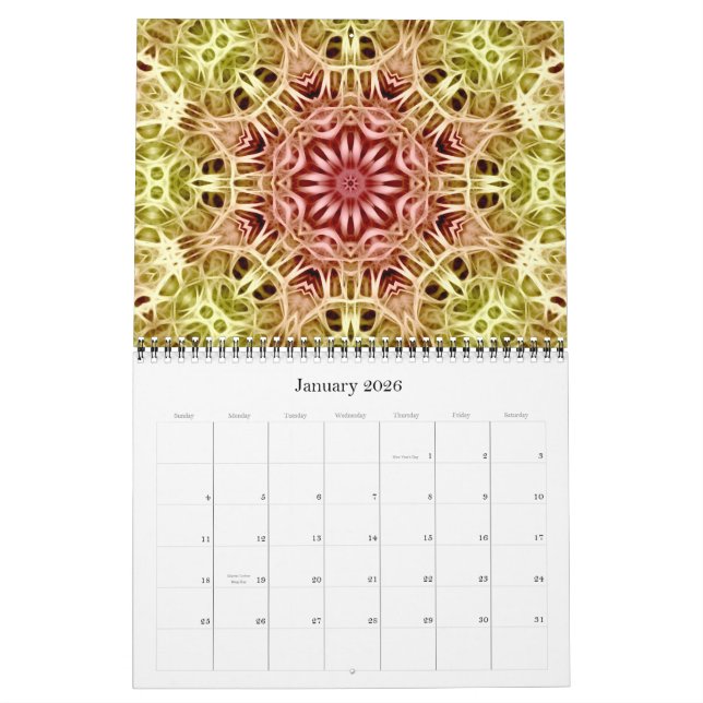 Mandakal 02 - calendario 2011 (Jan 2026)