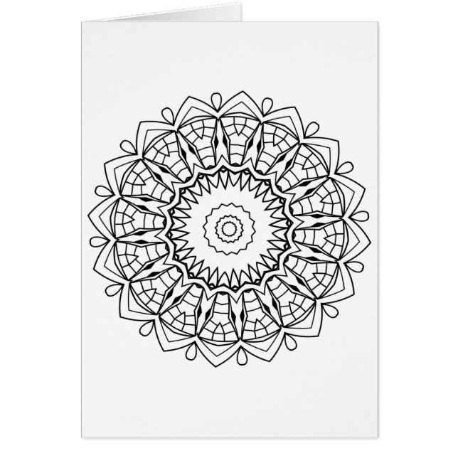 Mandala (Frente)