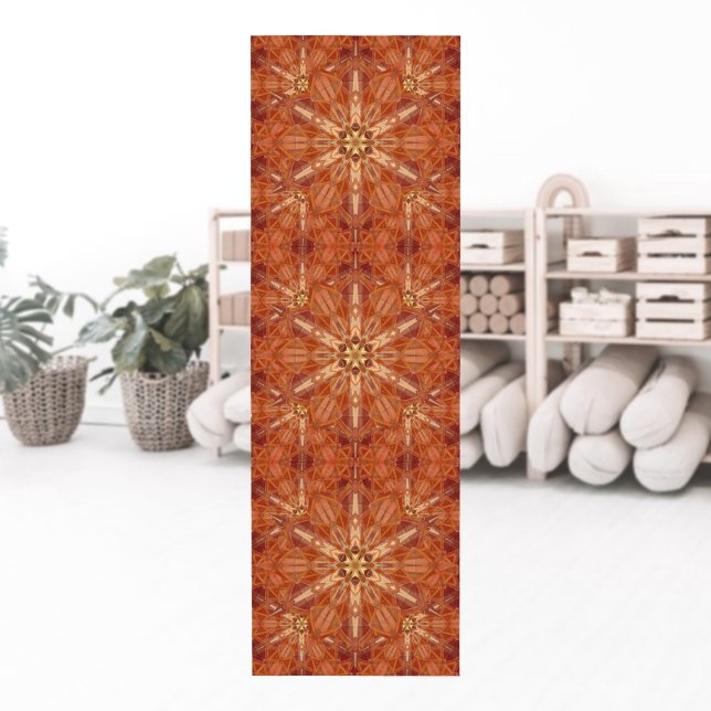 Mandala 10 Yoga Mat (Subido por el creador)