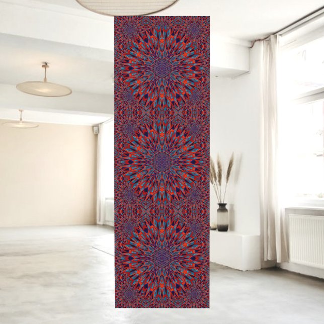 Mandala 11 Yoga Mat (Subido por el creador)