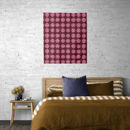 Mandala 3 Tapiz