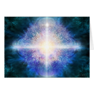 Mandala Blue 3 2012