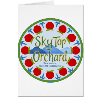 Mandala de Apple - azul