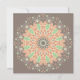 Mandala de crecimiento