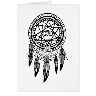 Mandala de la búsqueda de Dreamcatcher Vision