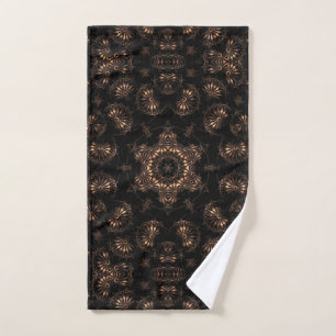 Mandala de la Edad de Bronce