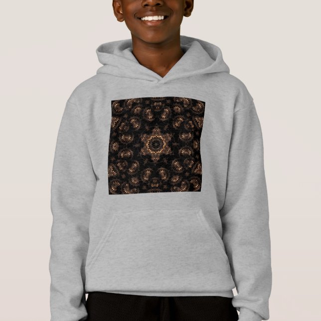 Mandala de la Edad de Bronce (Anverso)