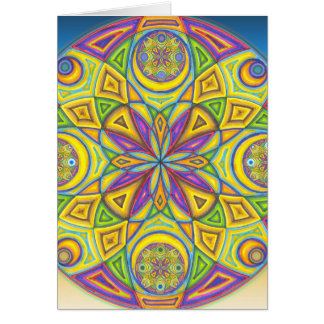 Mandala de la mariposa
