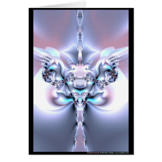 Mandala de la mariposa