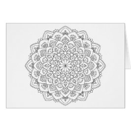 Mandala de la virtud