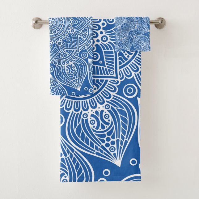 Mandala de Lujo 36 (In situ)