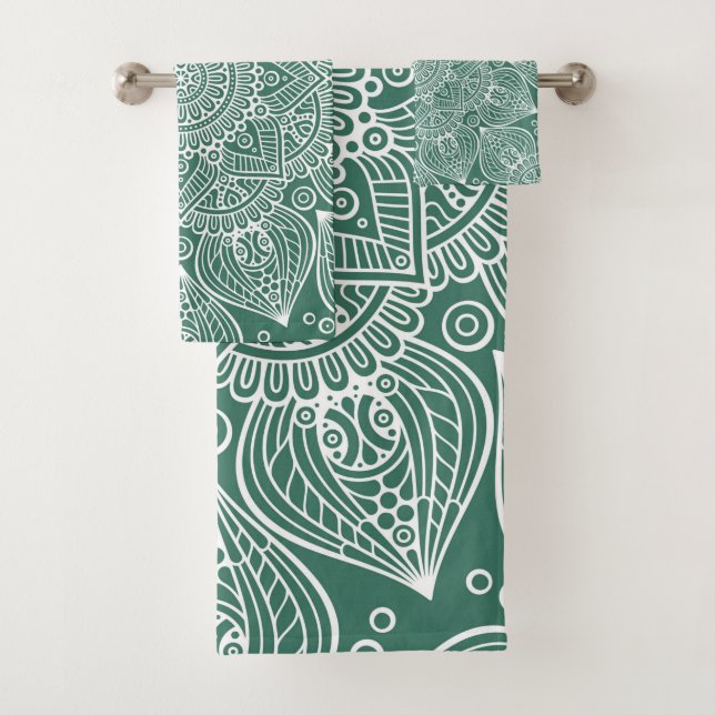 Mandala de Lujo 37 (In situ)