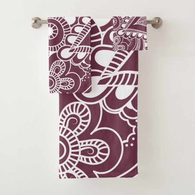 Mandala de lujo 44 (In situ)