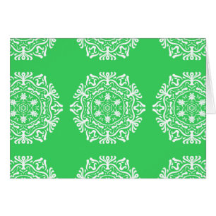 Mandala de primavera