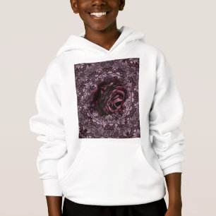 Mandala de rosa