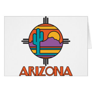 Mandala del desierto Arizona
