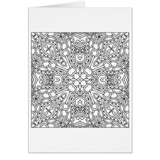Mandala del modelo