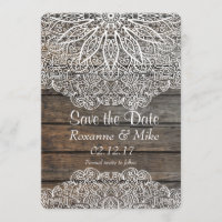 Mandala Guardar la invitación de fecha