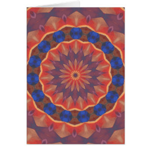 Mandala infinita de las diversidades