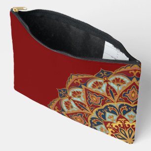 Mandala ORIENTAL - Bolsa cosmética
