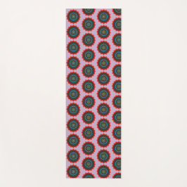 Mandala Yoga Mat