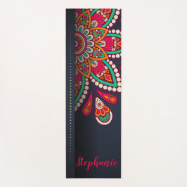 Mandala Yoga Mat
