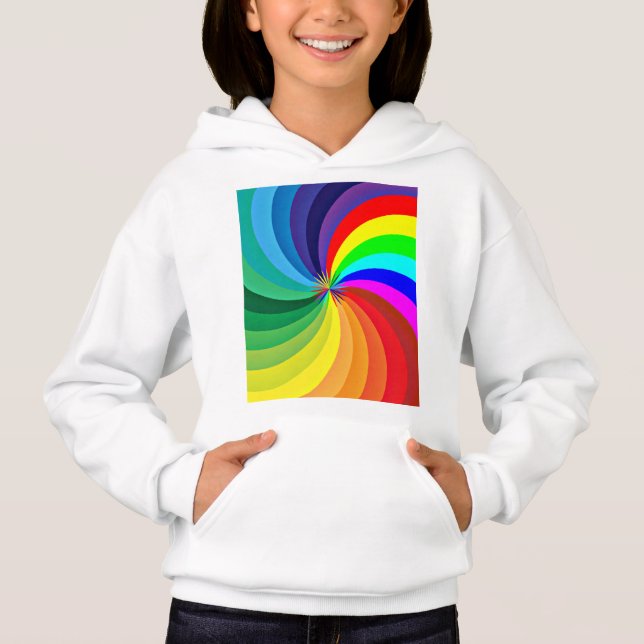 Mandalas de colores arcoíris-46556 (Anverso)