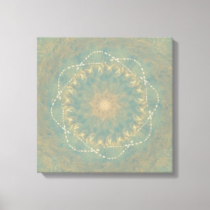 Mandalas Flor de la Tierra – Arte Geométrico Textu