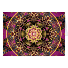 Mandalas por épocas de la transición 3