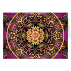 Mandalas por épocas de la transición 3