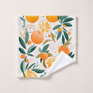 Mandarina clementina