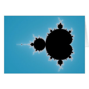 Mandelbrot fijó 05 - fractal