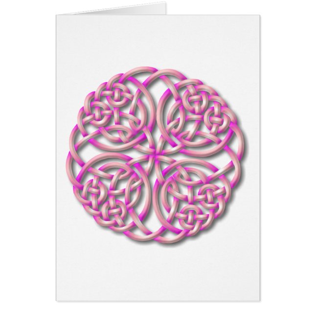 Mandella rosa (Frente)