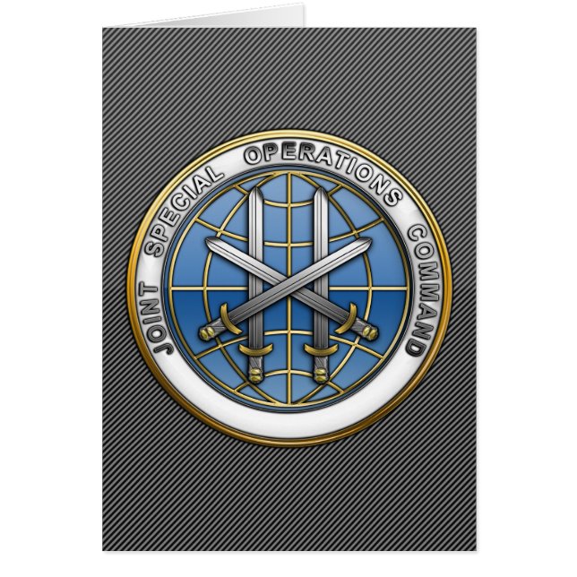 Mando Conjunto de Operaciones Especiales (Frente)