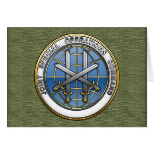 Mando Conjunto de Operaciones Especiales