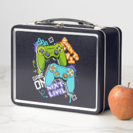 Mando de videojuegos Graffiti  Juegos Nacidos Para