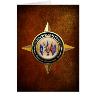 Mando Europeo de los Estados Unidos