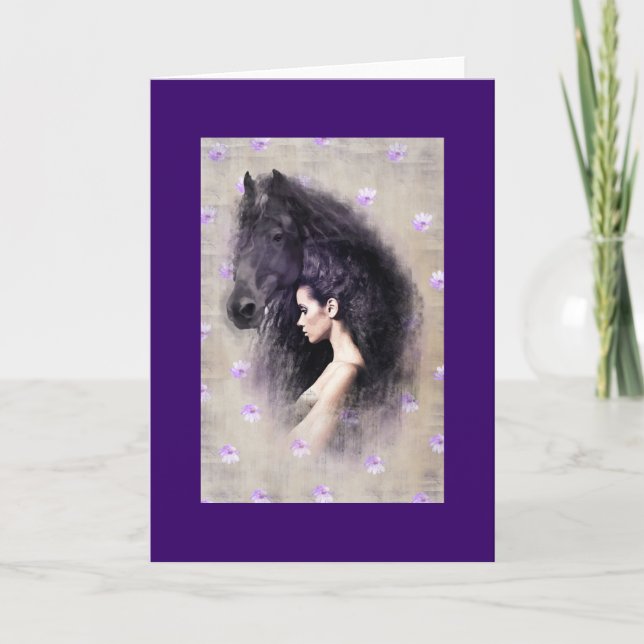 MANE - Tarjeta, nota de saludo (Anverso)