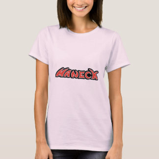 Maneck - camisa de la muñeca de las señoras