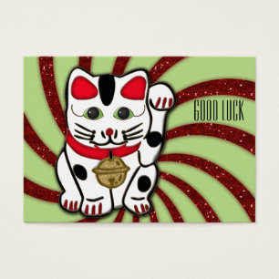 maneki neko