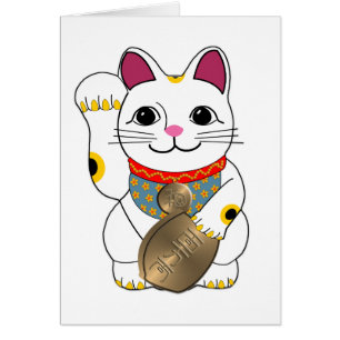 Maneki Neko