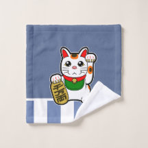 Maneki Neko: Gato afortunado japonés