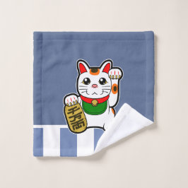 Maneki Neko: Gato afortunado japonés